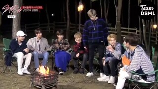 Stray Kids - Their Survival Episode 5 - Part 6 | Please follow, like, and comment