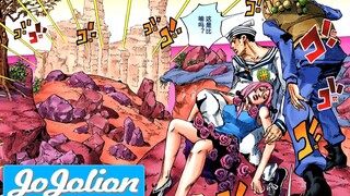 【JOJO福音14】老东西你的替身最有用啦！『没事之王』登场！『JoJoLion解说』【JOJO8】