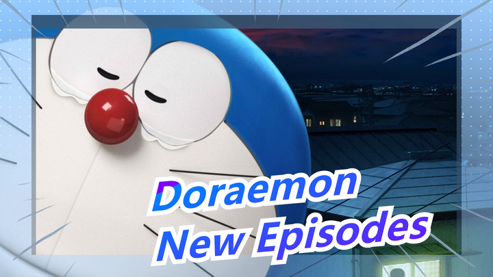 [Doraemon New Episodes] EP655 (Part1) This Painting Is Worth 60 Million Yen!