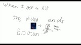 if i get a kill. the video ends - Aurelion sol
