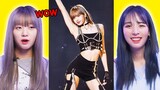 Korean Dancers React To K-POP Female Idols Dancing To Pop Songs!!!