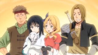 [AMV]  Đừng Vội Vàng Đổi Thay - Do not rush to change #anime