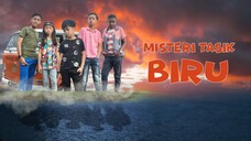 Telefilem Misteri Tasik Biru 2019