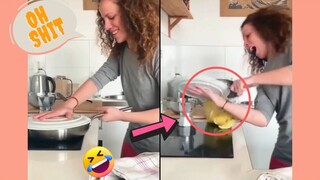 Instant Regret #42 | Epic Fails | Unusual Memes  | Fails Of The Week | Fail Compilation 2022