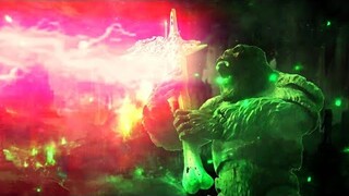 Godzilla X Kong The New Empire - FULL FAN MADE MOVIE AND STORY | Stop Motion Animation