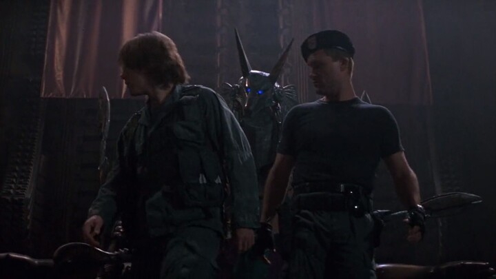 Stargate {1994)