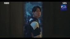 Vũ Điệu Tuổi Trẻ EP 13 [Sub Việt]