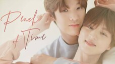 Peach Of Time Episode 7 (2021) English Sub 🇰🇷🇹🇭🏳️‍🌈