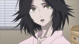 [Mixed-cut fictional reasoning] Eyes full of Sakuragawa Liuhua
