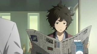 Hyouka ปริศนาความทรงจำ amv