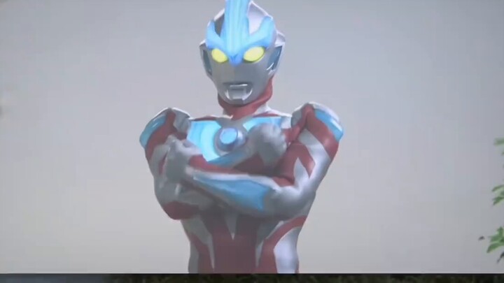 Sepuluh fakta keren tentang Ultraman Galaxy