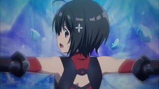 Itai no wa Iya nano de Bougyoryoku ni Kyokufuri Shitai to Omoimasu. (English Dub) Episode 4