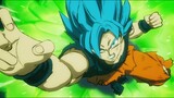 Dragon Ball Super: Broly Special Event with Christopher Sabat & Sean Schemmel