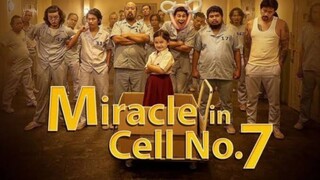 Miracle In Cell No.7 (Indonesia)