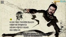 king Gwangaeto 4 ep 4 eng sub