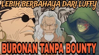 9 KARAKTER INCARAN WG TANPA BOUNTY - ANIME REVIEW (ONE PIECE)