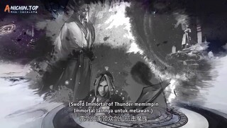 Ti Yi Jian Chuan EpS-1