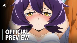 Gushing over Magical Girls Episode 5 - Preview Trailer