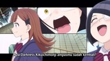 Episode 10 -Komi San S2- Indonesia Sub
