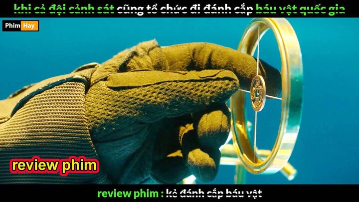 bộ phim Hàn Quốc hay nhất 2024 - Review phim full