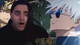 GOJO IS BROKEN !! Jujutsu Kaisen Season 2 Episode 2 Reaction