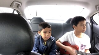 Pauwi Na Ko cover by Koi and Moi