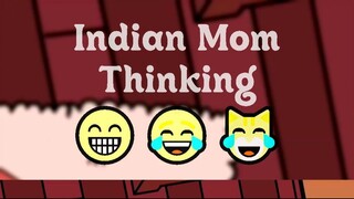 Untitled video - Made with Clipchamp (8)Indian Mom🐱‍👤Thinking  || Kashyap Cuts........... #indian