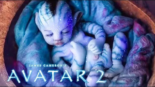 ตัวอย่างหนังอวตาลภาค 2 ปี 2020 AVATAR 2 Trailer Year 2020