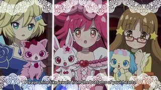 Lady Jewelpet Episode 15