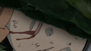 Animation - Obito