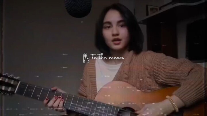 fly to the moon frank Sinatra cover by madmax o_o