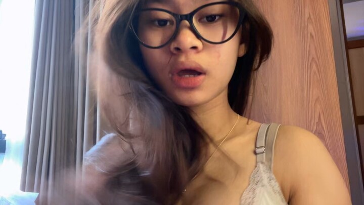 masih muda belia😊