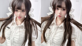 【雨乃❤舞蹈小视频合集02】