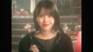 IU "Love wins all" MV