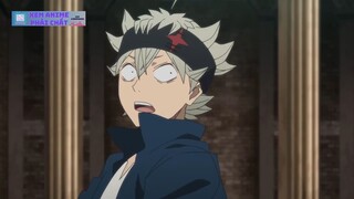 Tập 04 Black Clover (TV) (Black Clover (2017), Black Clover, Thế Giới Phép Thuật p7