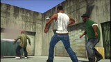 GTA San Andreas - Nines and AK's (V Graphics)