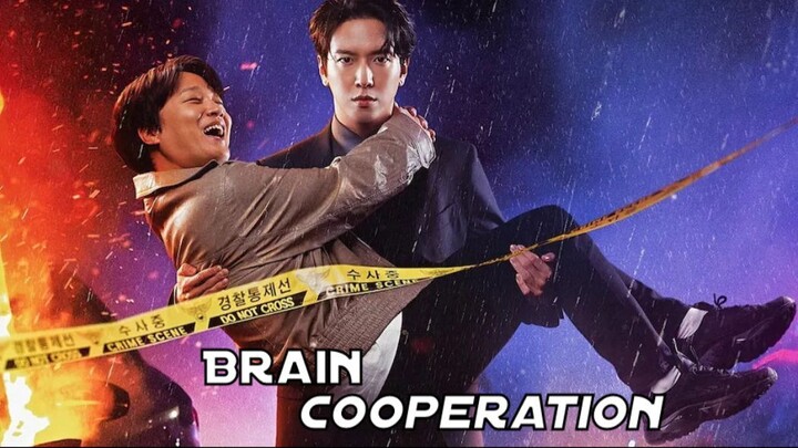 Brain Cooperation (2023) Episode 16