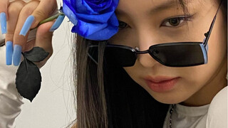 Idol | Video cut tổng hợp Jennie