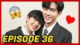 EL AMOR CRECE EN EL CORAZÓN DE NUNEW🤧♥️ /FANFIC ZEENUNEW Ep 36 "Esposo insensible"