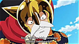 ngadu nasib sama luffy🗿