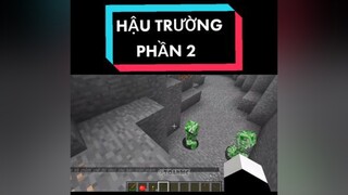 sponsored Trả lời  Hậu trường part 2 đây nha😹 minecraft fyp xuhuong toanmc clownsmcteam theanh28