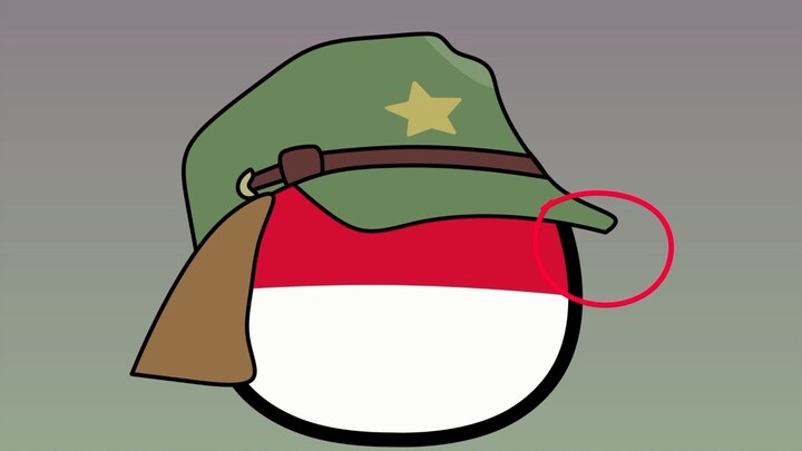 [บทช่วยสอน] สอนวิธีสร้างแอนิเมชั่น Poland Ball คุณภาพสูงใน 2 นาที