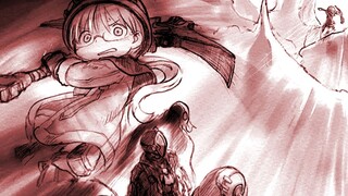 Remake [Made in Abyss Chapter 31 manga commentary]