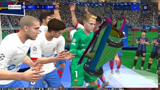 EA SPORTS FC MOBILE KR Android Gameplay #2