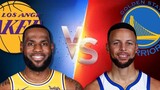 Los Angeles Lakers vs Golden State Warriors Game 6 LIVE