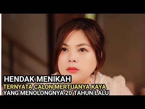 Calon Mertuaku Nenek Kaya Yang 20 Tahun Lalu Menolongku