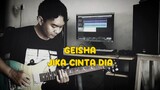 Geisha - Jika Cinta Dia guitar Cover
