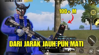 Bernostalgia Dengan Lagu Ini Cuy | PUBG Mobile