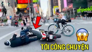 20+ Đoạn Video Ghi Lại Cảnh Tượng Hài Hước Cười Té Ghế