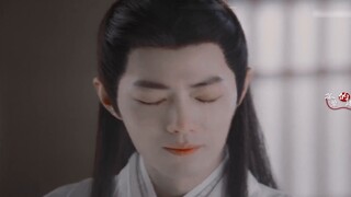 [Xiao Zhan] A Clip From The Chinese Drama 'The Longest Promise'